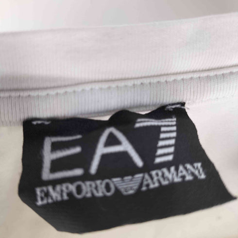 エンポリオアルマーニ EMPORIO ARMANI S/S TEE メンズ JPN:L