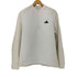 アディダス adidas COLD.RDY ハーフジップL/Sストレッチシャツ メンズ import:L