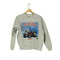 フルーツオブザルーム FRUIT OF THE LOOM AMERICAN CLASSIC クルーネックスウェット レディース JPN:M