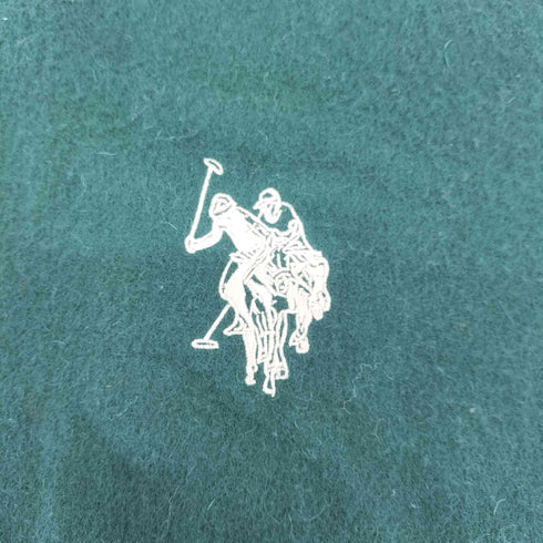 ユーエスポロアッスン U.S.POLO ASSN ポニーマフラー レディース ONE SIZE