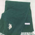 ユーエスポロアッスン U.S.POLO ASSN ポニーマフラー レディース ONE SIZE
