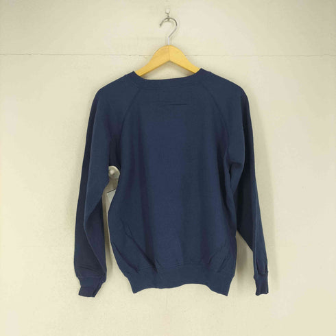 ヘインズ Hanes MADE IN USA ラグランスウェット メンズ M