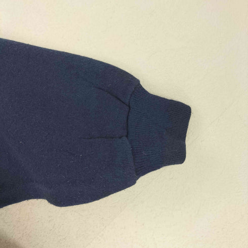 ヘインズ Hanes MADE IN USA ラグランスウェット メンズ M