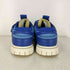 ナイキ NIKE AIR DUNK JUMBO UNIVERSITY BLUE/GAME ROYAL エア ダンク ジャンボ ロウ ユニバーシティーブルー/ゲームロイヤル スニーカー メンズ JPN:27