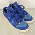 ナイキ NIKE AIR DUNK JUMBO UNIVERSITY BLUE/GAME ROYAL エア ダンク ジャンボ ロウ ユニバーシティーブルー/ゲームロイヤル スニーカー メンズ JPN:27