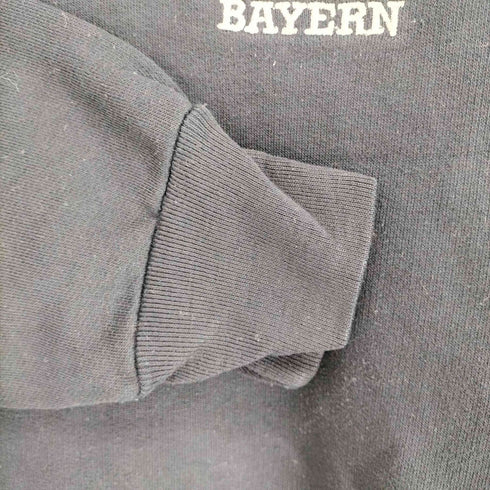 ジャージーズ JERZEES 刺繍ラグランスウェット メンズ JPN:M