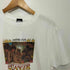 STRANGERTHINGS Tシャツ/HFC T-shirt/HFC HEELFIRE CLUB メンズ M