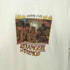 STRANGERTHINGS Tシャツ/HFC T-shirt/HFC HEELFIRE CLUB メンズ M