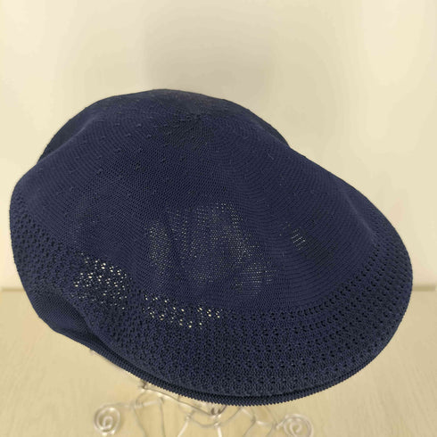 カンゴール KANGOL TROPIC 504 VENTAIR トロピック 504 ベントエアー ハンチング帽 メンズ L