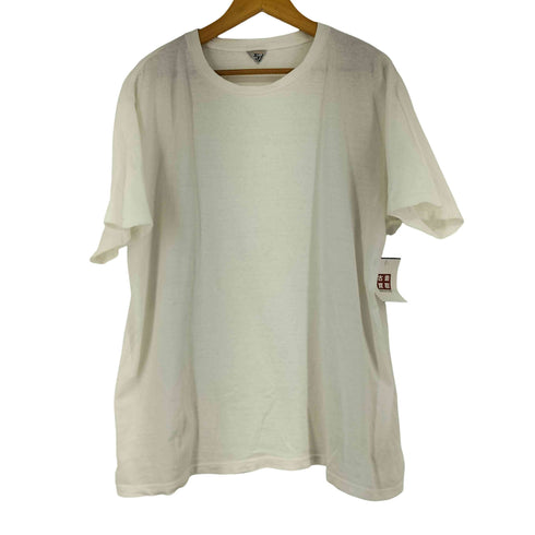 フィルメランジェ FilMelange DOS S/S Tシャツ メンズ