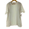 フィルメランジェ FilMelange DOS S/S Tシャツ メンズ