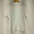 フィルメランジェ FilMelange DOS S/S Tシャツ メンズ