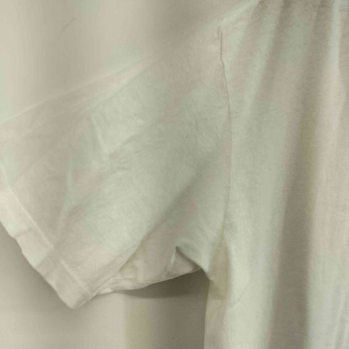 フィルメランジェ FilMelange DOS S/S Tシャツ メンズ