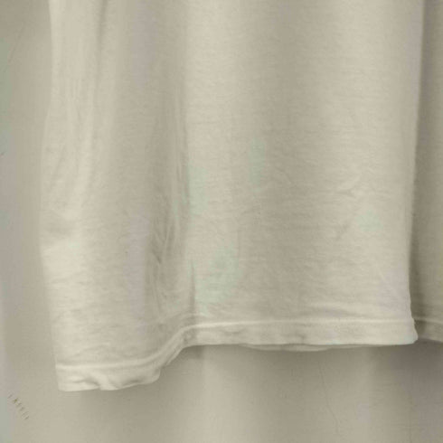 フィルメランジェ FilMelange DOS S/S Tシャツ メンズ