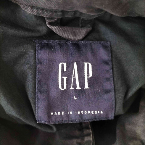 ギャップ Gap M-65 フィールドジャケット メンズ JPN:L