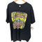 ギルダン GILDAN 前面プリント クルーネック Tシャツ バンドTシャツ メンズ import:XL