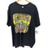 ギルダン GILDAN 前面プリント クルーネック Tシャツ バンドTシャツ メンズ import:XL