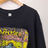 ギルダン GILDAN 前面プリント クルーネック Tシャツ バンドTシャツ メンズ import:XL