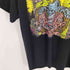 ギルダン GILDAN 前面プリント クルーネック Tシャツ バンドTシャツ メンズ import:XL