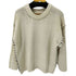 グレイル GRL ステッチワークニット レディース ONE SIZE