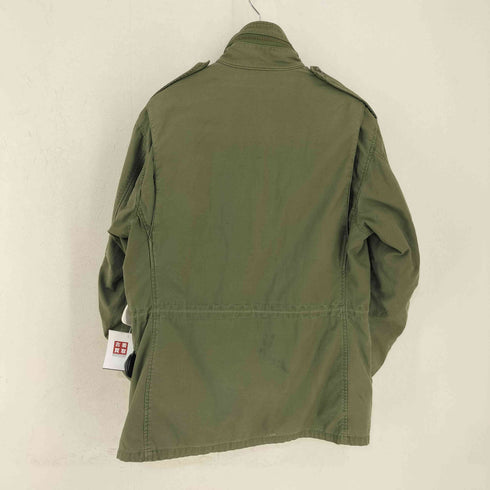 M-65 フィールドジャケット メンズ
