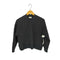 ビームスボーイ BEAMS BOY 21AW キルティング ハーフジップ プルオーバー カットソー レディース