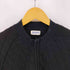 ビームスボーイ BEAMS BOY 21AW キルティング ハーフジップ プルオーバー カットソー レディース