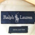 ラルフローレン RALPH LAUREN ポニー刺繍 ボタンダウンシャツ メンズ XL TALL