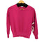 マッキントッシュフィロソフィー MACKINTOSH PHILOSOPHY Vネック コットンニット レディース EUR:38