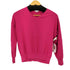 マッキントッシュフィロソフィー MACKINTOSH PHILOSOPHY Vネック コットンニット レディース EUR:38