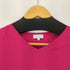 マッキントッシュフィロソフィー MACKINTOSH PHILOSOPHY Vネック コットンニット レディース EUR:38