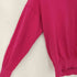 マッキントッシュフィロソフィー MACKINTOSH PHILOSOPHY Vネック コットンニット レディース EUR:38