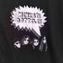 ユナイテッドアスレ UNITED ATHLE クルーネック L/S Tシャツ メンズ import:L