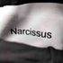 ナルシス NARCISSUS デザイン半袖ワンピース レディース FREE