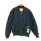 SANTEE SPORTS WEAR MA-1 フライトジャケット メンズ import:M