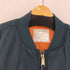SANTEE SPORTS WEAR MA-1 フライトジャケット メンズ import:M