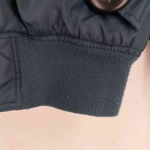 SANTEE SPORTS WEAR MA-1 フライトジャケット メンズ import:M