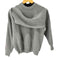 LONDA レイヤード巻きニット レディース ONE SIZE