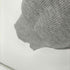 LONDA レイヤード巻きニット レディース ONE SIZE