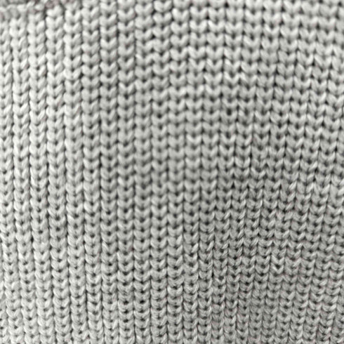 LONDA レイヤード巻きニット レディース ONE SIZE