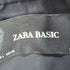 ザラベーシック ZARABASIC ジップシェルジャケット レディース import:L