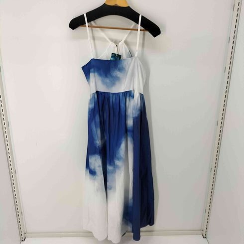 LONDA クラウディキャミワンピース レディース ONE SIZE
