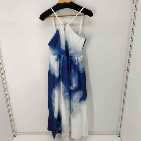 LONDA クラウディキャミワンピース レディース ONE SIZE