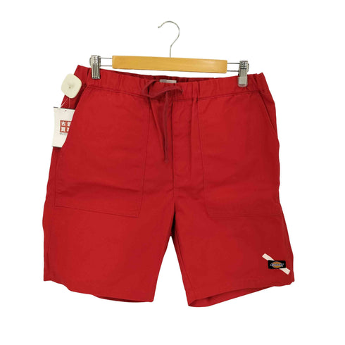 ディッキーズ Dickies ダブルニーハーフパンツ メンズ US:34-35