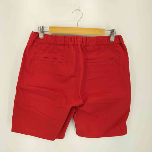ディッキーズ Dickies ダブルニーハーフパンツ メンズ US:34-35