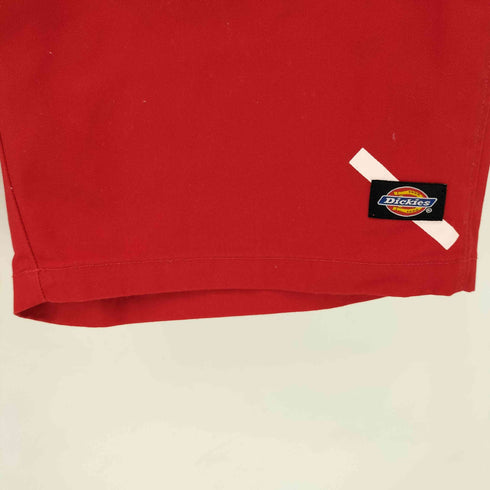 ディッキーズ Dickies ダブルニーハーフパンツ メンズ US:34-35