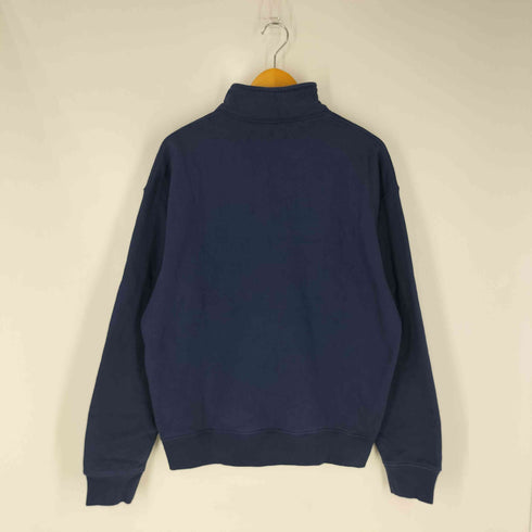ナイキスケートボーディング NIKE SB 1/2-Zip Fleece Skate Pullover ハーフジッププルオーバー メンズ JPN:L