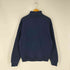 ナイキスケートボーディング NIKE SB 1/2-Zip Fleece Skate Pullover ハーフジッププルオーバー メンズ JPN:L