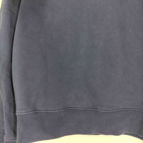 ナイキスケートボーディング NIKE SB 1/2-Zip Fleece Skate Pullover ハーフジッププルオーバー メンズ JPN:L