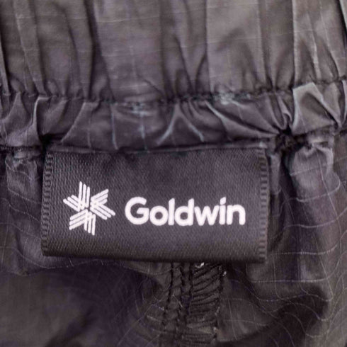 ゴールドウイン GOLDWIN リップストップカーゴショーツ メンズ JPN:M